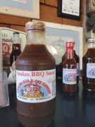 Carolina Bar-B-Que Company | Outer Banks