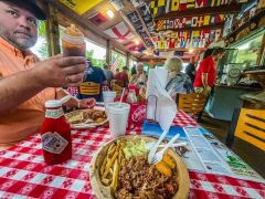 Carolina Bar-B-Que Company photo