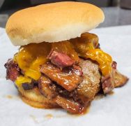 Carolina Bar-B-Que Company photo