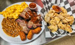 Carolina Bar-B-Que Company photo