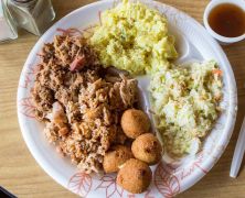 Carolina Bar-B-Que Company photo