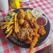 Carolina Bar-B-Que Company photo