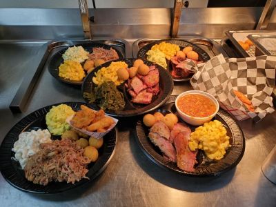 Carolina Bar-B-Que Company photo