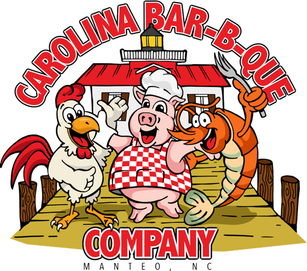 Carolina Bar-B-Que Company cover